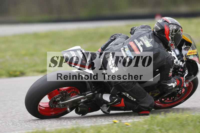 /04 30.03.2024 Speer Racing ADR/Gruppe gelb/972
